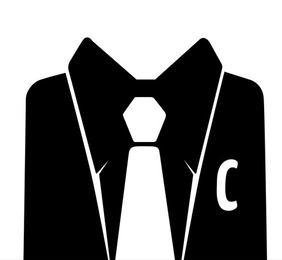 C logo