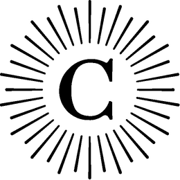 C logo