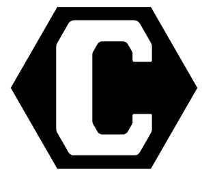 C logo