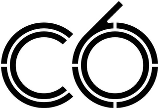 C 6 logo
