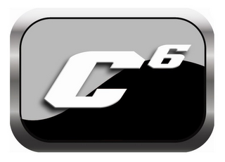 C 6 logo