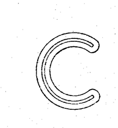 C logo
