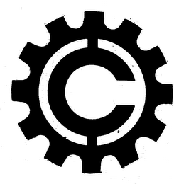 C logo