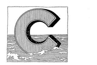 C logo