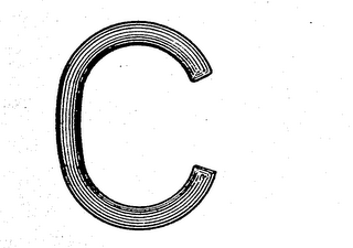 C logo