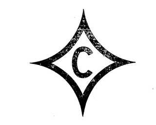C logo