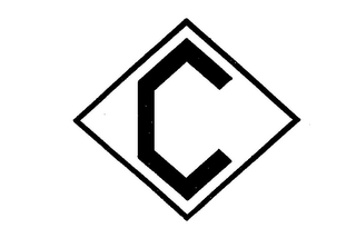 C logo