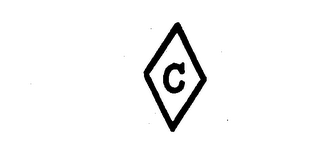 C logo