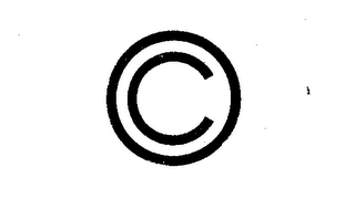 C logo