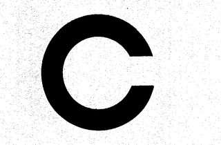 C logo