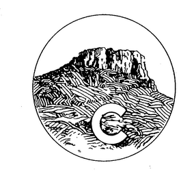 C logo