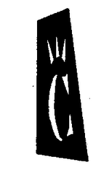 C logo