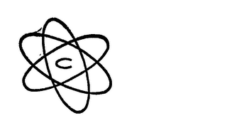 C logo