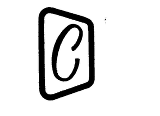 C logo