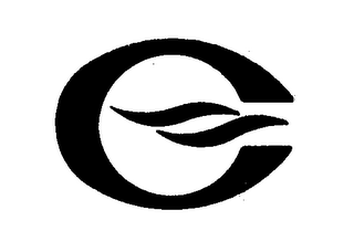 C logo