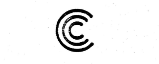 C logo