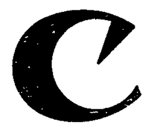 C logo