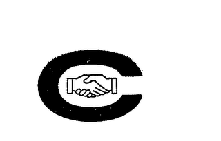 C logo