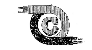 C logo