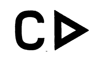 C logo