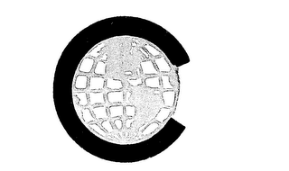 C logo