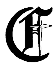 C logo