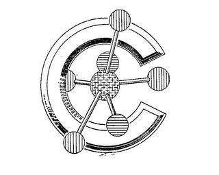 C logo