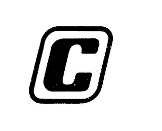 C logo