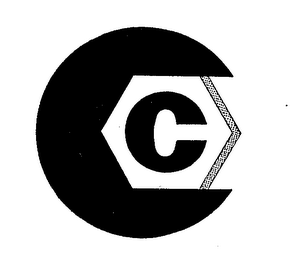 C logo