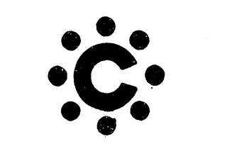 C logo