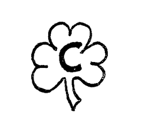 C logo
