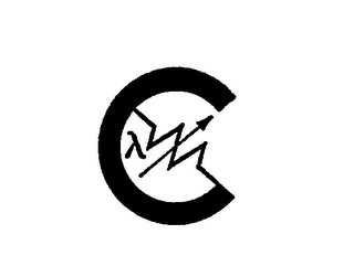 C logo