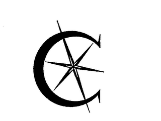 C logo