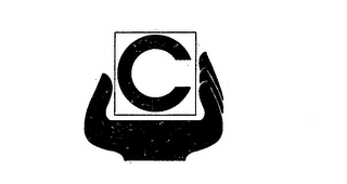 C logo