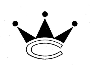 C logo