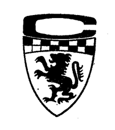 C logo