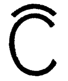 C logo