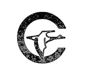 C logo