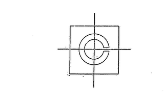 C logo