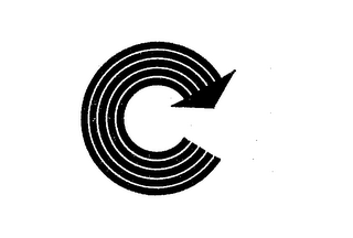 C logo