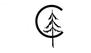 C logo
