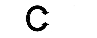 C logo