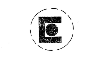 C logo