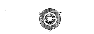 C logo