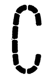 C logo
