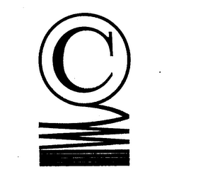 C logo