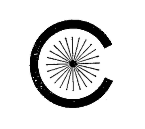 C logo