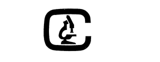 C logo