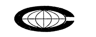 C logo