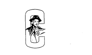 C logo